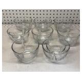 Shrimp Cocktail Bowls