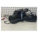 Sony Video Handycam Camera