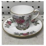 Wedgwood Cathay Cup & Saucer