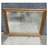 Wall Mirror 31x37
