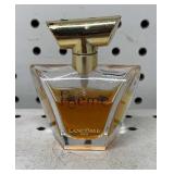 Lancome Poeme Eau De Parfum Partial Bottle