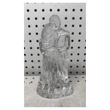 Waterford Crystal Bride & Groom