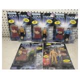 Star Trek, Captain Christopher Pike, Mister Spock