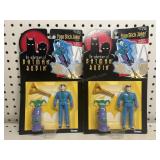 Pogo Stick Joker (2) ï¿½Batman & Robinï¿½