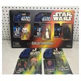 Star Wars Collector pack, Grand Moff Tarkin &