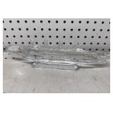 Waterford Crystal  Titanic Desk Ship