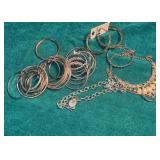 Hoop Earrings & More