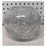 Crystal Bowl