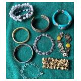 Bracelets & Cuffs