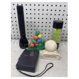 Puzzle Sony Walkman Maglite & More