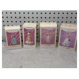 Barbie Keepsake Ornaments