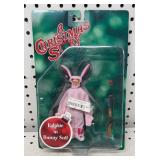 NECA A Christmas Story Ralphie Figure