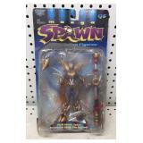 Manga Spawn Goddess Action Figure