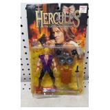 Hercules Iolaus Action Figure