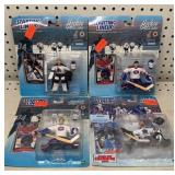 Starting Lineup NHL Goalies