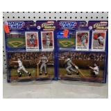 Starting Lineup Baseball Stars