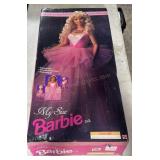 My Size Barbie