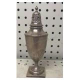 Sterling Silver Sugar Shaker