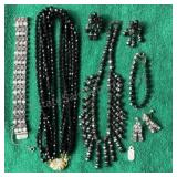 Rhinestone Fashion Jewelry
