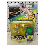 Batman Forever The Talking Riddler Action Figure