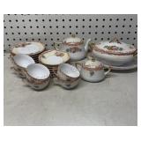 Made in Japan Tea Cup & Saucer Set