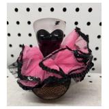 Betsey Johnson Tutu Eau De Parfum