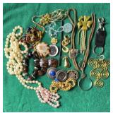 Fashion Jewelry Some for Repair