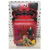 Batman & Robin Jungle Venom Poison Ivy