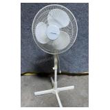 Floor Fan Cracked Base