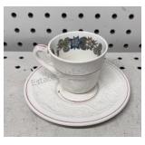 Wedgwood Winchester Barlaston Cup & Saucer