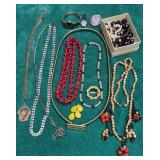 Necklaces & More