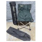 Pair of Coleman Camp Chairs