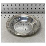 6.25 Inch Sterling Bowl