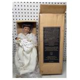 Avon Collectable Doll