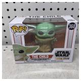 Funko POP Star Wars The Child