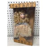 The House of Louis Nicole Doll