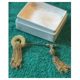 Vintage Emmons Stickpin