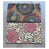 Entry Door Mats