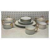 Imperial H&C Selb, Heinrick & Co Bavara