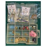 Assorted Earrings