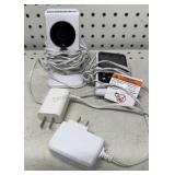 Baby Sense Camera Monitor