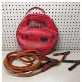 Jumper Cables 2 Sets