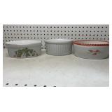 Barvaria cabinet plate, Arabia & Rosenthal