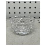 Waterford Small Sugar & Creamer Set