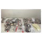 Oneida Community Lady Hamilton Silver Plated