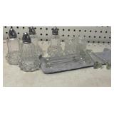 Knife Restï¿½s,  Salt & pepper Shakers