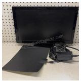18 inch Samsung TV & Antenna