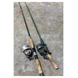 Fishing Poles