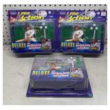 Starting Lineup Mark McGwire Action Figures