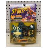 Spiderman Hobgoblin Pumpkin Bomber